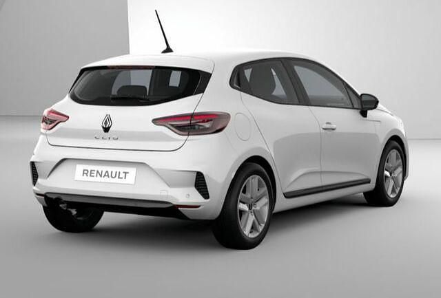 Gebraucht Renault Clio Evolution 67 PS (49 kW) 2022 Othercolor Kleinwagen