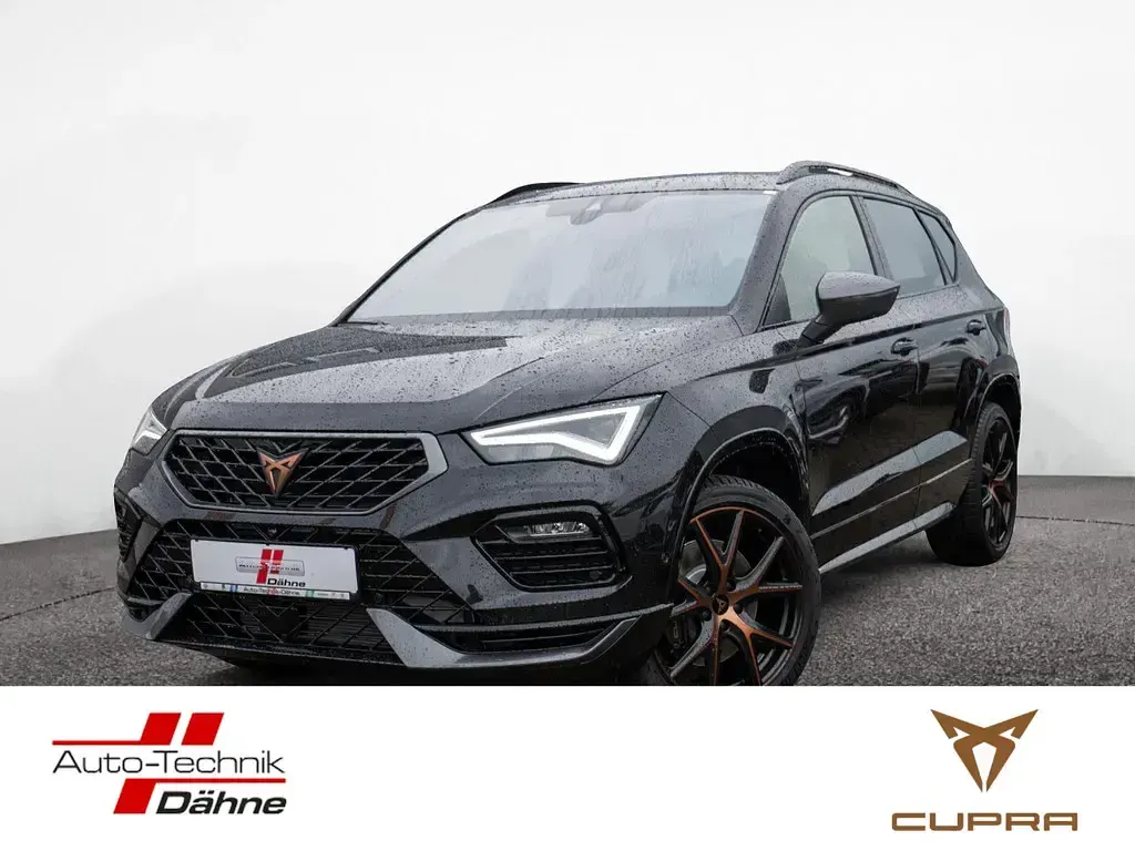 Gebraucht Cupra Ateca VZ 300 PS (220 kW) 2024 SUV