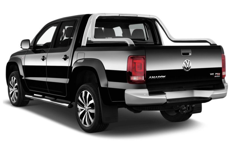 Gebraucht VW Amarok 241 PS (177 kW) 2024 Pickup