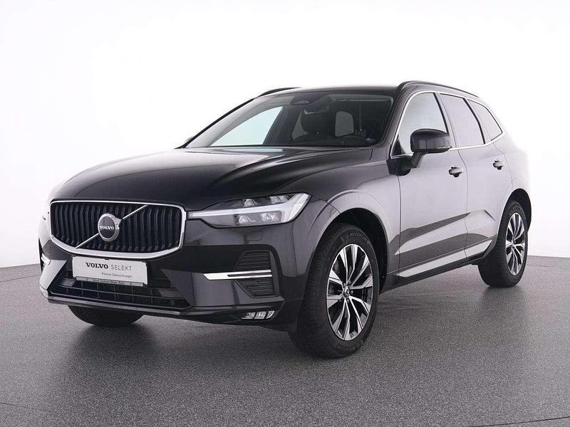 Gebraucht Volvo XC60 Core 197 PS (144 kW) 2023 Andere farbe SUV