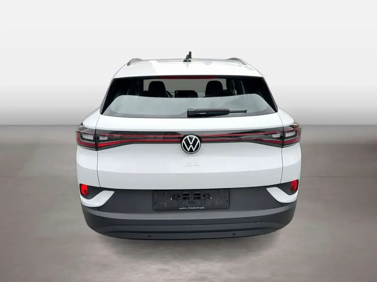 Occasion VW ID.4 Pro Performance 150 kW (204 ch) 2022 Blanc SUV