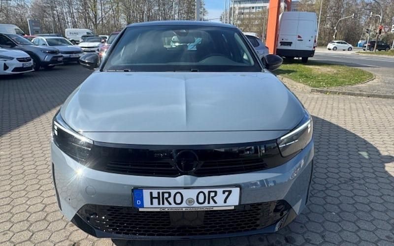 Gebraucht Opel Corsa 100 PS (73 kW) 2025 Grau Limousine