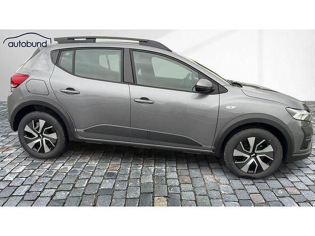 Neu Dacia Sandero Expression 91 PS (66 kW) 2025 SUV