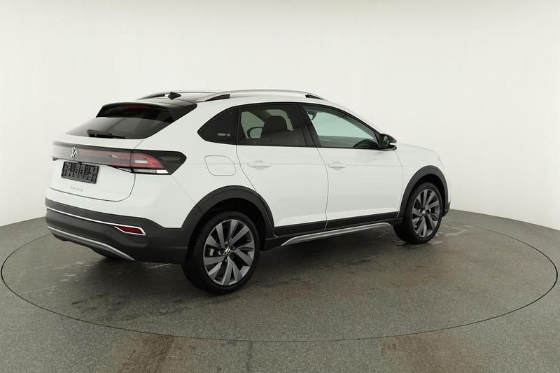 Neu VW Taigo Style 2026 Pure white schwarz SUV