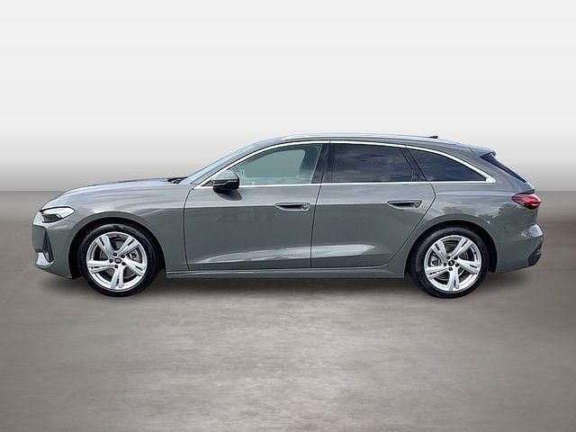 Używany Audi A5 Ambiente 204 KM (150 kW) 2025 Szary Kombi