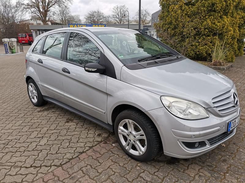 Gebraucht 2006 Mercedes B200 Van / Kleinbus | 2.300 € - Bild 1/4