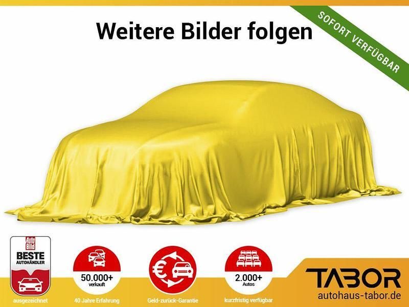 Weiss Gebraucht 2018 Renault Scénic IV Intens Van / Kleinbus | 15.288 € (Guter Preis) - Bild 1/2