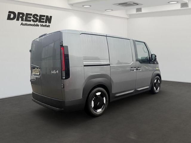 Neu Kia PV5 119 kW (163 PS) 2026 Grau Van / Kleinbus
