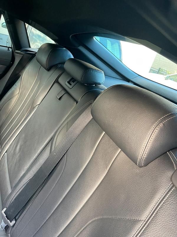 Second-hand BMW X6 258 CP (189 kW) 2018 Gri SUV