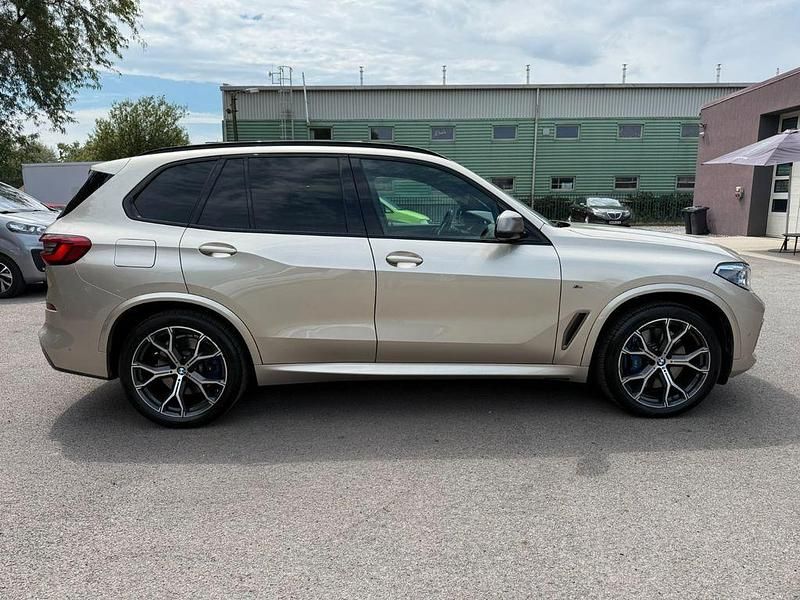 Gebraucht BMW X5 Performance 400 PS (294 kW) 2019 SUV