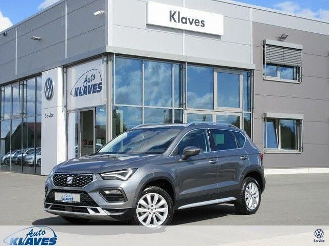 Grau Gebraucht 2025 Seat Ateca Xperience SUV | 29.990 € (Fairer Preis) - Bild 1/4
