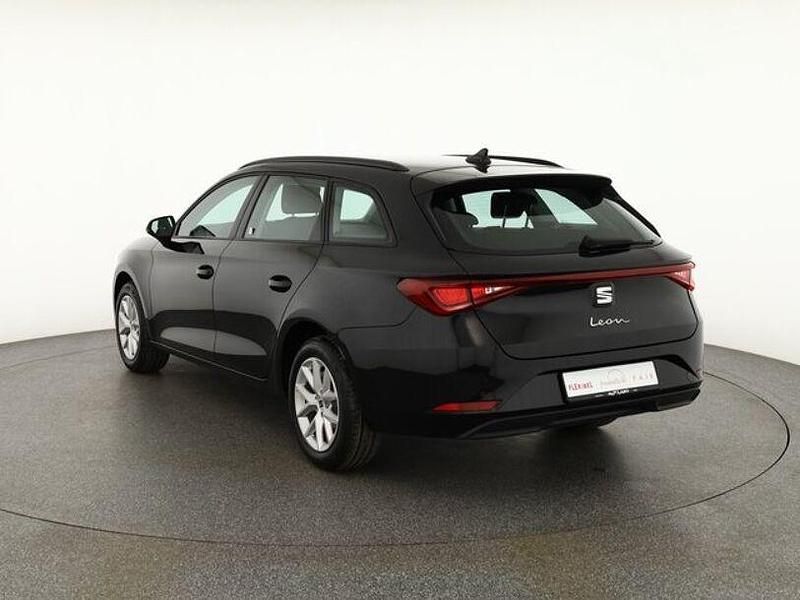 Nouă Seat Leon 2025 Andere