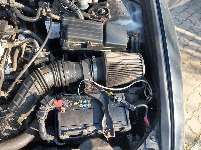 Gebraucht Honda Accord 155 PS (114 kW) 2003 Grau Limousine