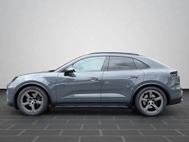 Gebraucht Porsche Macan 300 kW (408 PS) 2025 Grau SUV
