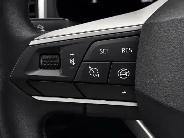 Gebraucht Seat Ateca Style 116 PS (85 kW) 2023 Grau SUV