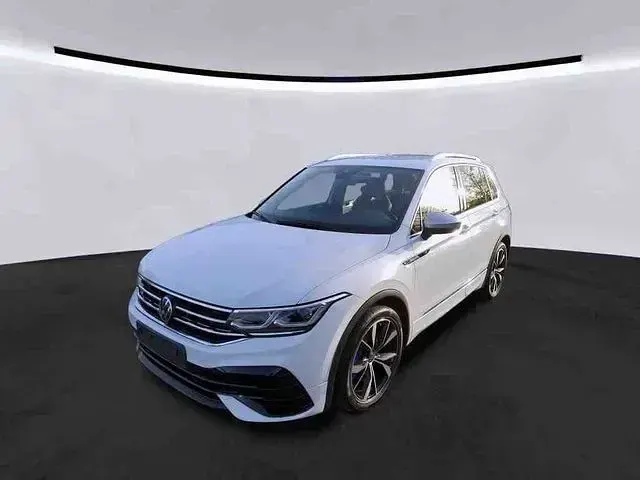 Gebraucht VW Tiguan R 320 PS (235 kW) 2023 SUV