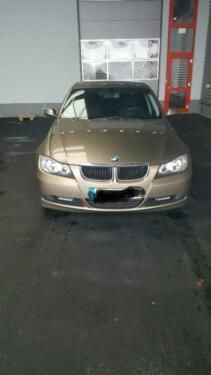Bmw 320 20 Benzin 150 Ps 2006 Nordrhein Westfal Autouncle