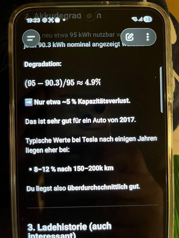 Gebraucht Tesla Model S 567 kW (772 PS) 2017 Weiß Kleinwagen
