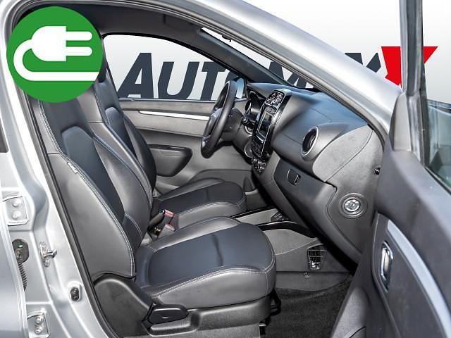 Gebraucht Dacia Spring Essentiel 33 kW (45 PS) 2023 Silber Kleinwagen