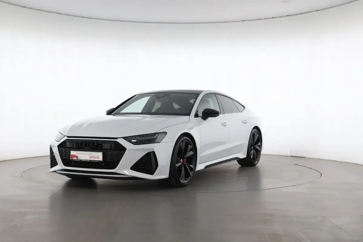 Gebraucht Audi RS7 Sportback Ambiente 600 PS (441 kW) 2025 Kleinwagen