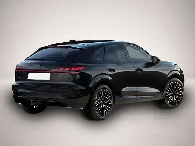 Neu Audi Q3 Sportback S-Line 193 PS (141 kW) 2026 Manufacturer SUV