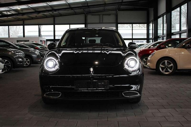 Gebraucht Ora Funky Cat 400 Pro 125 kW (171 PS) 2023 Starry black Kleinwagen