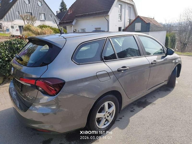 Gebraucht Fiat Tipo 95 PS (69 kW) 2019 Kombi