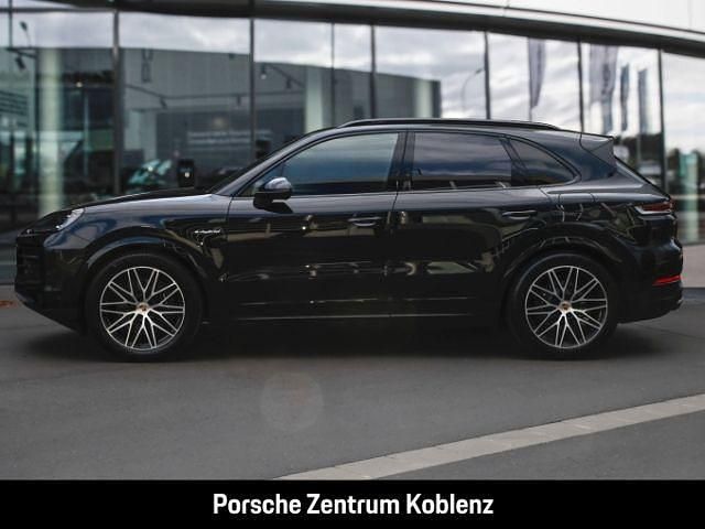 Gebraucht Porsche Cayenne 470 PS (345 kW) 2024 Schwarz SUV