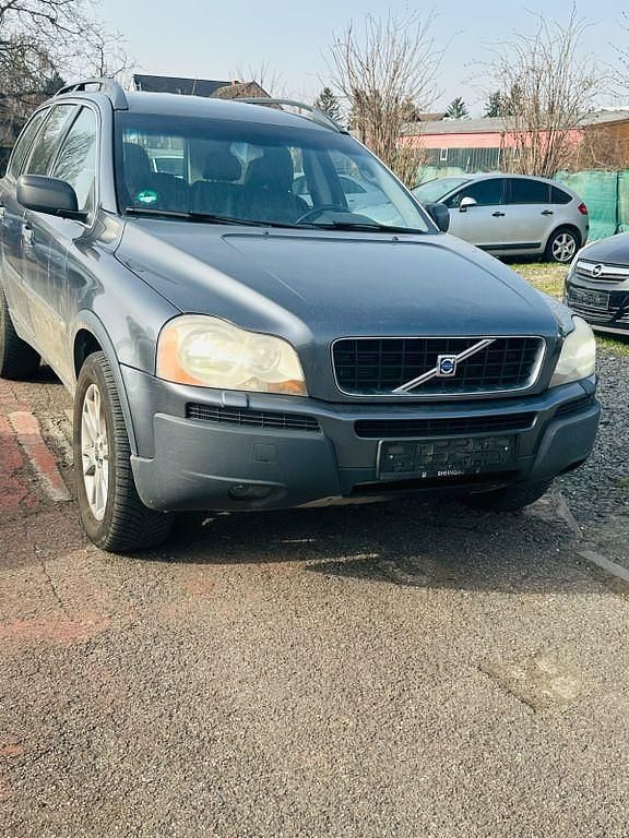 Gebraucht Volvo XC90 163 PS (119 kW) 2005 SUV