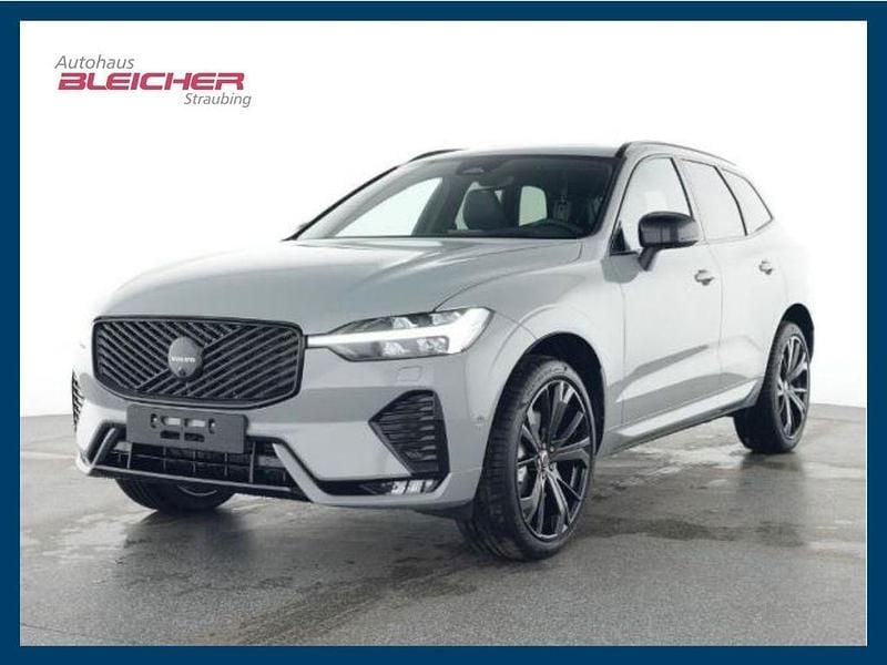 Gebraucht Volvo XC60 Plus 250 PS (183 kW) 2025 Grau SUV