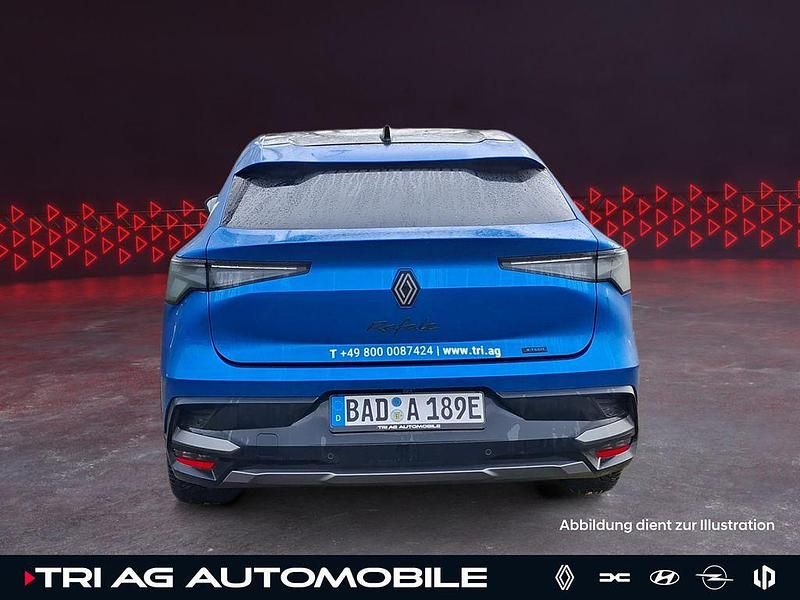 Gebraucht Renault Rafale Esprit Alpine 300 PS (220 kW) 2025 Blau SUV