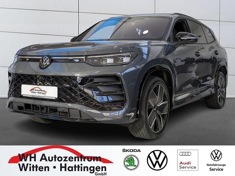 Neu VW Tayron Style 272 PS (200 kW) 2025 Grau SUV