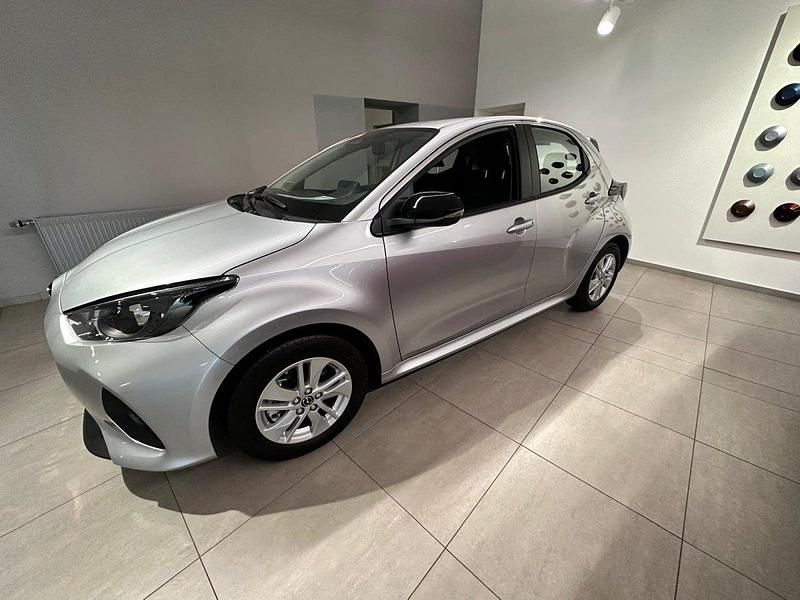 Gebraucht Mazda 2 Center-Line 116 PS (85 kW) 2024