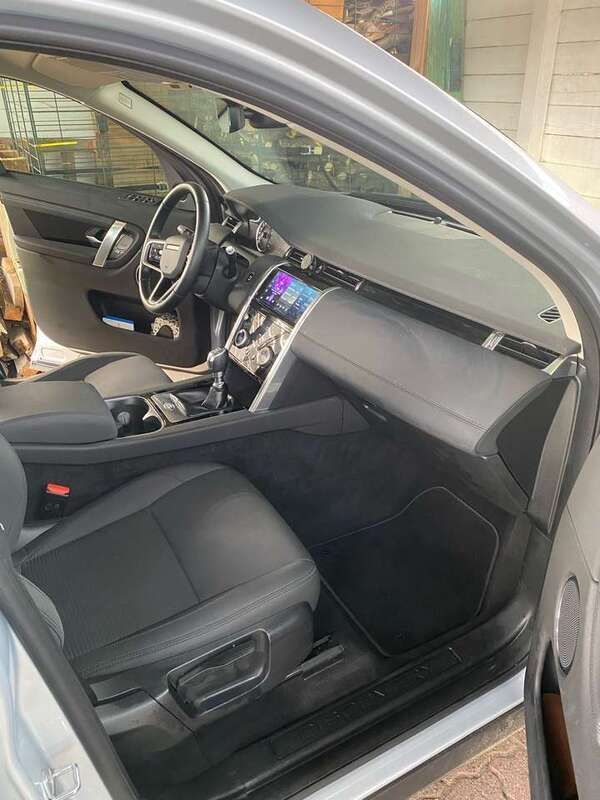 Gebraucht 2022 Land Rover Discovery Sport SUV | 29.999 € (Superpreis) - Bild 1/4