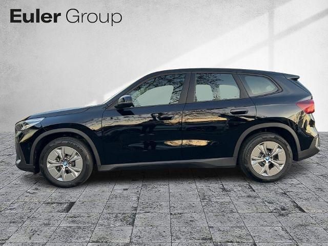 Gebraucht BMW iX1 Performance 230 kW (313 PS) 2023 Schwarz ii SUV
