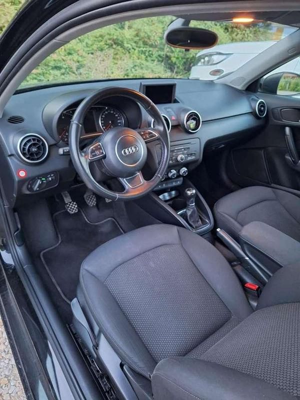 Gebraucht Audi A1 Ambition 90 PS (66 kW) 2014 Kleinwagen