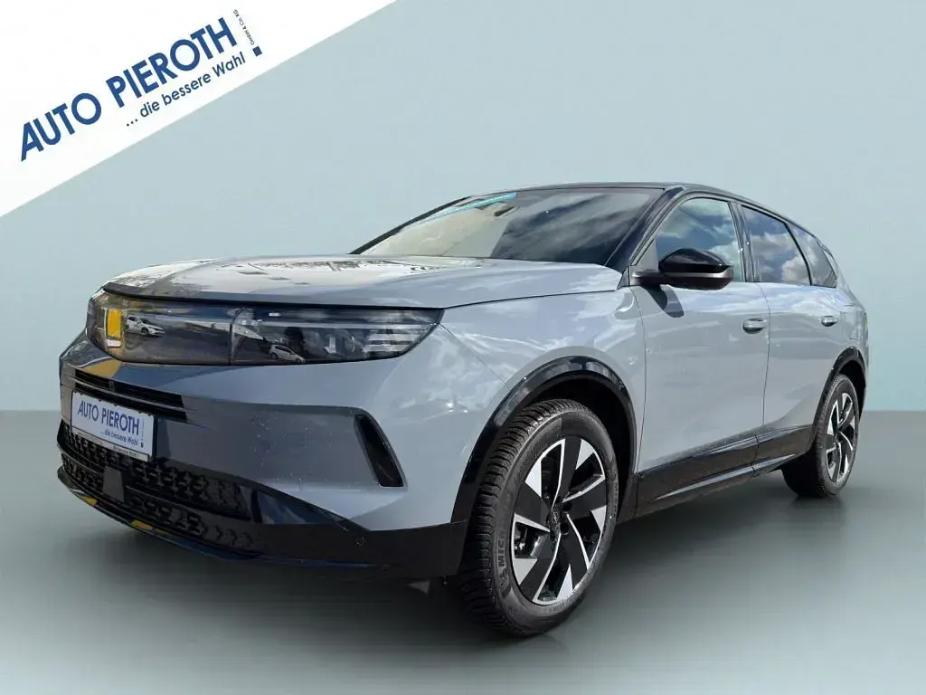 Brugt Opel Grandland Electric 194 HK (142 kW) 2025 SUV