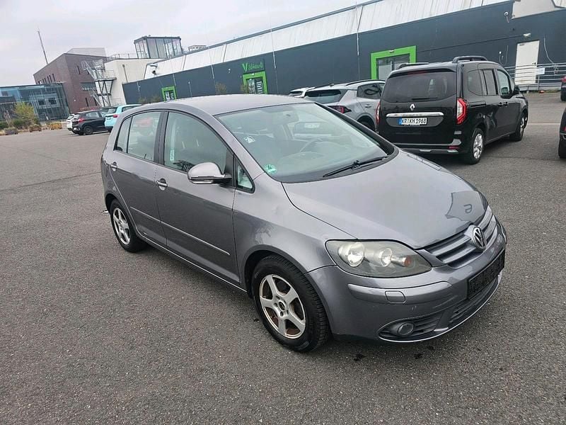 Gebraucht VW Golf V 116 PS (85 kW) 2007 Grau Limousine