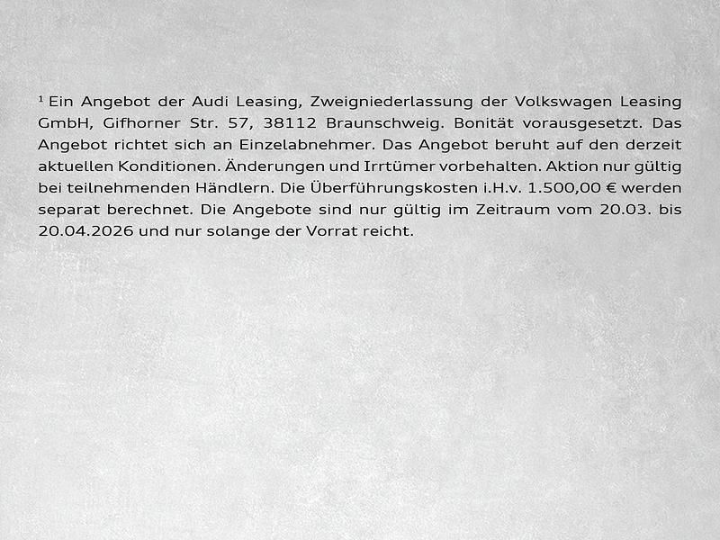 Gebraucht Audi Q4 e-tron Ambiente 210 kW (286 PS) 2024 Gletscherweiß metallic SUV