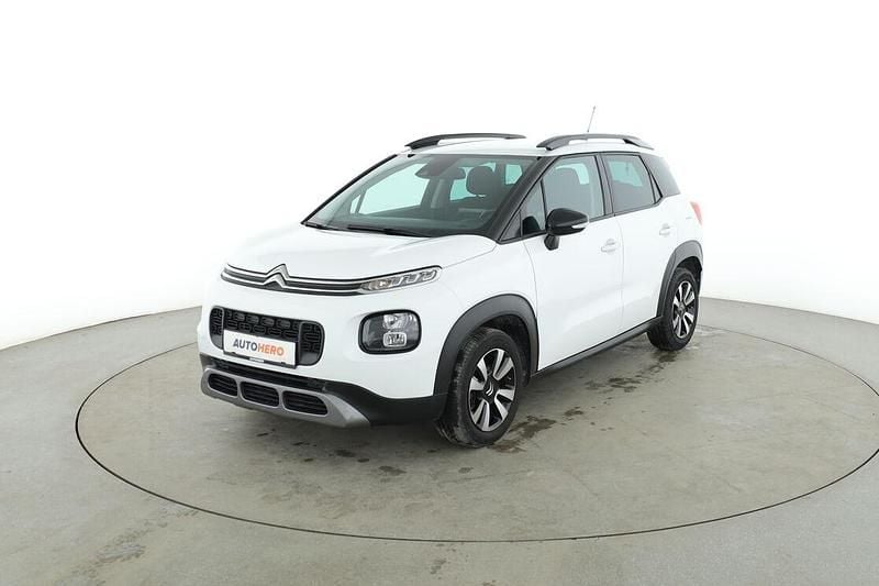 Gebraucht Citroën C3 Aircross PureTech 110 PS (80 kW) 2019 SUV