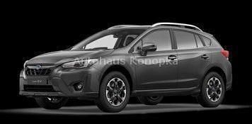 Grau metallic Gebraucht 2023 Subaru XV Comfort SUV | 29.380 € - Bild 1/2