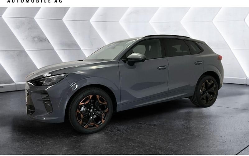 Grau Neu 2025 Cupra Terramar SUV | 42.980 € (Etwas zu teuer) - Bild 1/4