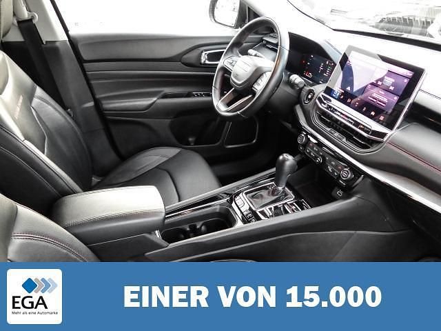 Gebraucht Jeep Compass Trailhawk 241 PS (177 kW) 2022 SUV