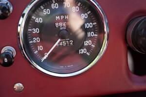 Gebraucht AC Ace 103 PS (75 kW) 1960 Grau Cabrio