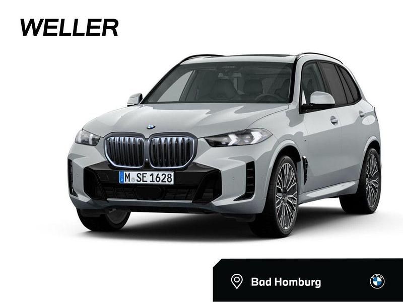 Grau Neu 2025 BMW X5 Performance SUV | 107.990 € (Fairer Preis) - Bild 1/4