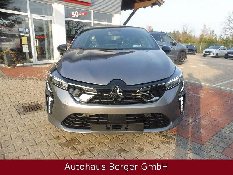 Neu Mitsubishi Colt Edition 143 PS (105 kW) 2026 Grau Kleinwagen