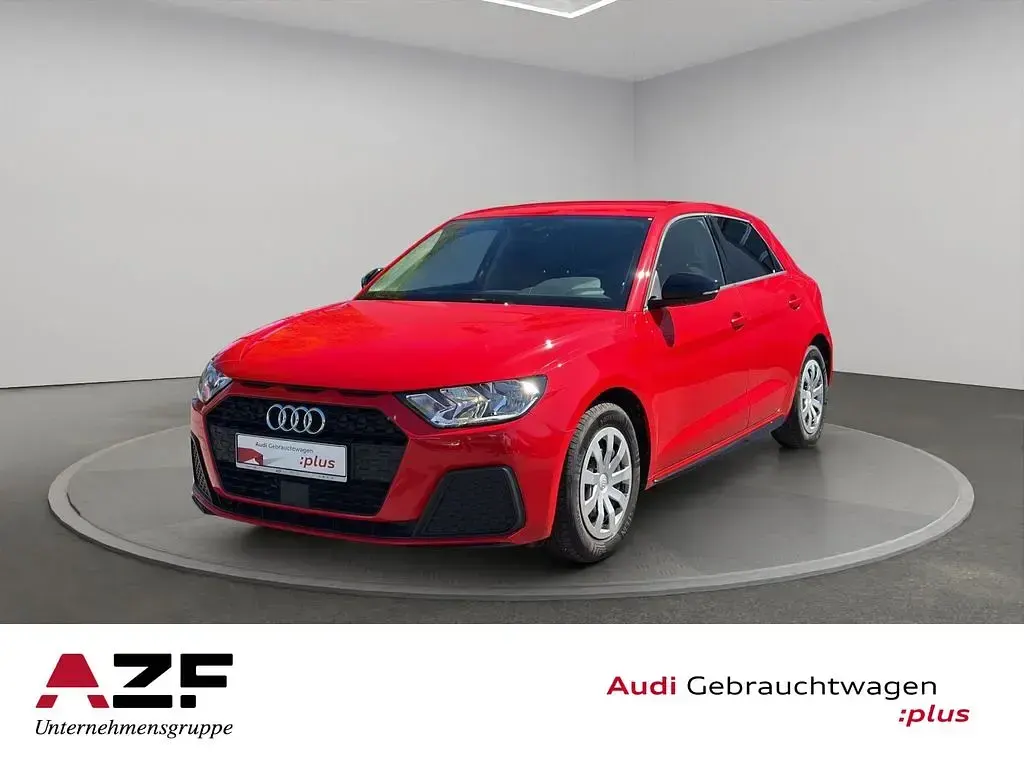 Gebraucht Audi A1 Sportback Comfort 110 PS (80 kW) 2020 Kleinwagen