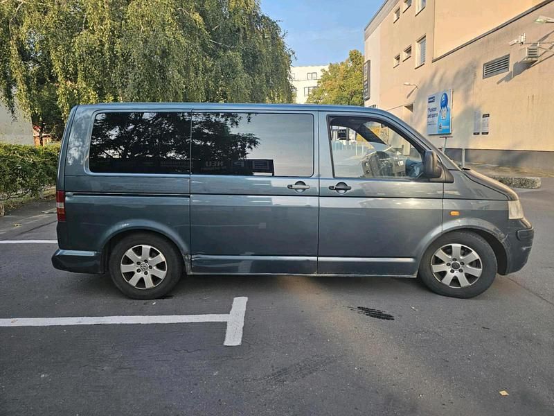 Gebraucht 2005 VW T5 Van | 3.200 € (Superpreis) - Bild 1/4