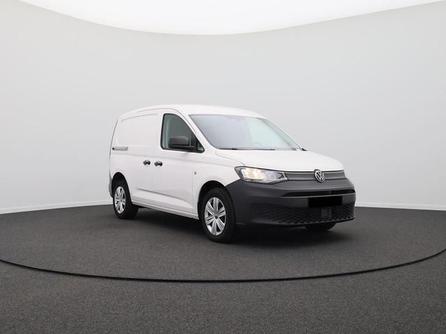 Andere Gebraucht 2024 VW Caddy Comfortline Van / Kleinbus | 26.989 € (Superpreis) - Bild 1/1