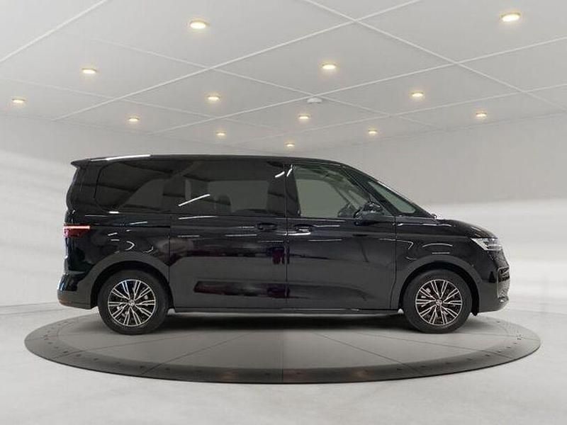 Gebraucht VW Multivan Life 204 PS (150 kW) 2024 Schwarz Van